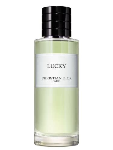 dior lucky parfum|christian dior lucky perfume price.